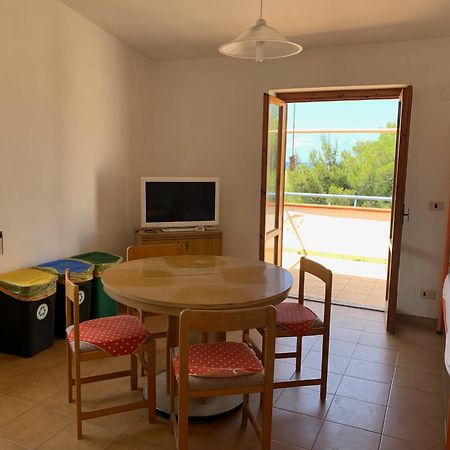 Appartamento In Residence Mareblu Ночера-Теринезе Экстерьер фото
